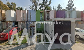 Foto de inmueble en Bosques de Caoba 13, El Bosque, 54984 Fraccionamiento Paseos de Tultepec II, Méx. #13, Col. Paseos de Tultepec I C.P. 54984, Tultepec