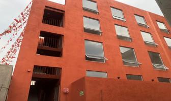 Foto de inmueble en Matamoros, Guerrero, Ciudad de México, CDMX #s/n, Col. Guerrero C.P. 06300, Cuauhtémoc