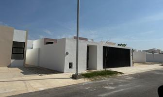Foto de inmueble en 17A, Col. Cholul C.P. 97305, Mérida