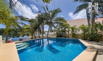 Foto de inmueble en Bahia Kantenah, 77733 Puerto Aventuras, Q.R. #s/n, Col. Puerto Aventuras C.P. 77733, Solidaridad