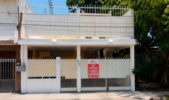 Foto de inmueble en Ricardo Flores Magón, Col. Ricardo Flores Magón C.P. 89460, Ciudad Madero