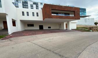 Foto de inmueble en Av. Parque Chapultepec 1610, 78295 San Luis Potosí, S.L.P. #1610, Col. Privadas del Pedregal C.P. 78295, San Luis Potosí