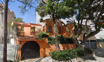 Foto de inmueble en Abundio Martínez, Guadalupe Inn, 01020 Ciudad de México, CDMX, Col. Guadalupe Inn C.P. 01020, Álvaro Obregón