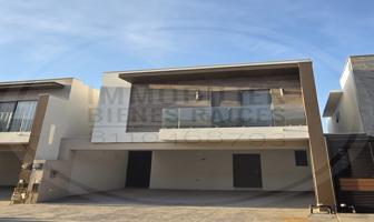 Foto de inmueble en Fraccionamiento Altavia, Sector Rozalejo, Dominio Cumbres, 66024 Mitras Poniente, N.L. #123, Col. Cerradas Solé C.P. 66024, García
