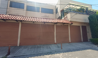 Foto de inmueble en Huapango 18, Colina del Sur, Álvaro Obregón, 01430 Ciudad de México, CDMX #s/n, Col. Colina del Sur C.P. 01430, Álvaro Obregón