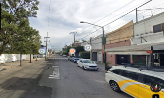 Foto de inmueble en Calle José María Vigil, Col. Villaseñor C.P. 44600, Guadalajara