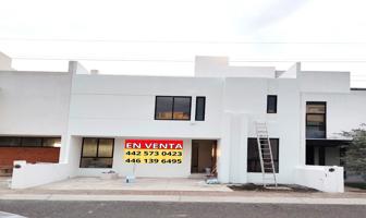 Foto de inmueble en Corregidora, 76906 El Pueblito, Qro., Col. Punta Esmeralda C.P. 76906, Corregidora
