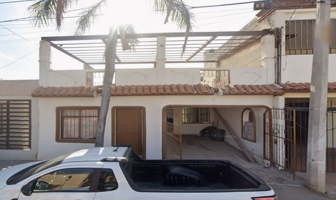 Foto de inmueble en San Blas 75, San Angel, 83287 Hermosillo, Son. #75, Col. San Angel C.P. 83287, Hermosillo