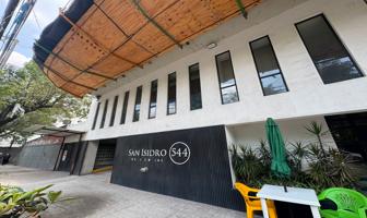Foto de inmueble en Calz. San Isidro 544, San Pedro Xalpa, Azcapotzalco, 02710 Ciudad de México, CDMX #544, Col. San Pedro Xalpa C.P. 02710, Azcapotzalco