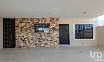 Foto de inmueble en 18 #210, Col. Gran San Pedro Cholul C.P. 97305, Mérida