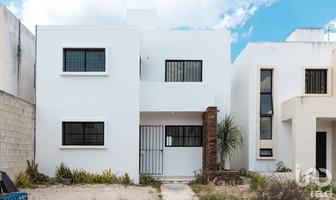 Foto de inmueble en 18 #614, Col. Gran San Pedro Cholul C.P. 97305, Mérida