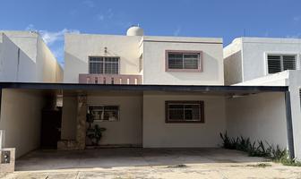 Foto de inmueble en calle 18, Col. Gran San Pedro Cholul C.P. 97305, Mérida