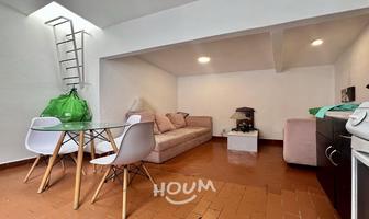 Foto de inmueble en 18 #N/A, Col. Del Carmen C.P. 04100, Coyoacán