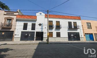 Foto de inmueble en 18 oriente #516, Col. Centro C.P. 72000, Puebla