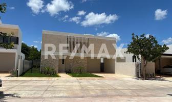 Foto de inmueble en 18, Col. Tamanché C.P. 97304, Mérida