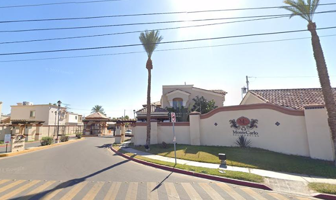 Foto de inmueble en Alciolo , MonteCarlo Residencial, Montecarlo 3ra Etapa, 21255 Mexicali, B.C. #s/n, Col. Puerta de Hierro C.P. 21255, Mexicali