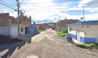 Foto de inmueble en ARMANDO MARTINEZ #18, Col. Cuauhtémoc Cárdenas C.P. 58616, Zacapu