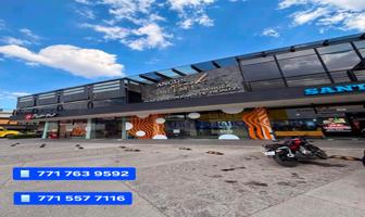 Foto de inmueble en Blvd. Luis Donaldo Colosio, Amp Sta Julia, Pachuca de Soto, Hgo., Col. El Palmar C.P. 42088, Pachuca de Soto