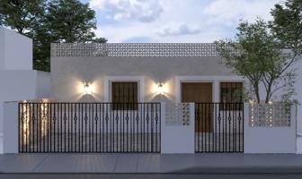 Foto de inmueble en Centro, Mérida, Yuc., Col. Merida Centro C.P. 97000, Mérida