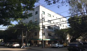 Foto de inmueble en Alfonso Reyes 81, Colonia Condesa, Cuauhtémoc, 06170 Ciudad de México, CDMX #81, Col. Hipódromo Condesa C.P. 06170, Cuauhtémoc