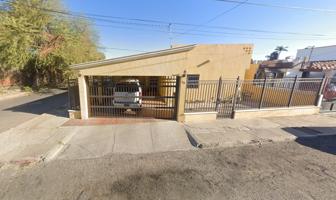 Foto de inmueble en Paseo de La Paz 45 #45, Col. Valle Grande C.P. 83205, Hermosillo