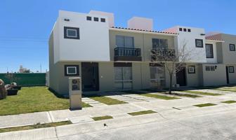 Foto de inmueble en blvd la joya #s/n, Col. UrbiVilla del Roble C.P. 37669, León