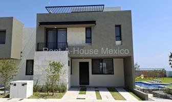 Foto de inmueble en Av. Iolita Supermanzana Coto 3, 76269 Zibatá, Qro., Col. Zibatá C.P. 76269, El Marqués