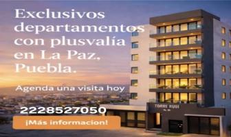 Foto de inmueble en La Paz, 72160 Heroica Puebla de Zaragoza, Pue., Col. La Paz B C.P. 72160, Puebla