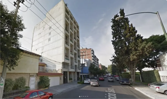 Foto de inmueble en Patricio Sanz 1016 #1016, Col. Insurgentes San Borja C.P. 03100, Benito Juárez