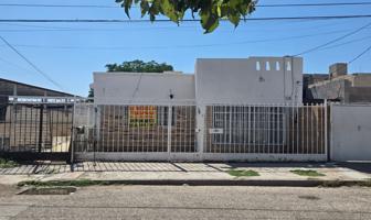 Foto de inmueble en Pedraza 431, Colegio, 32340 Juárez, Chih. #431, Col. El Colegio C.P. 32340, Juárez