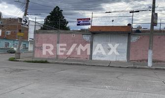 Foto de inmueble en 1857, Col. Loma Bonita C.P. 20200, Aguascalientes