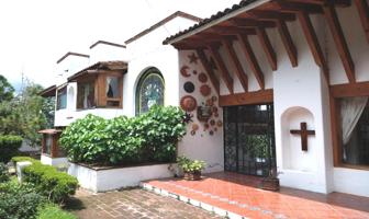 Foto de inmueble en colibri , Col. Santa María Ahuacatlan C.P. 51200, Valle de Bravo