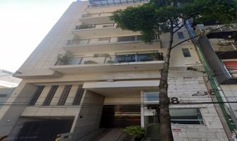 Foto de inmueble en Palermo, Américas Unidas, 03610 Ciudad de México, CDMX #s/n, Col. Américas Unidas C.P. 03610, Benito Juárez