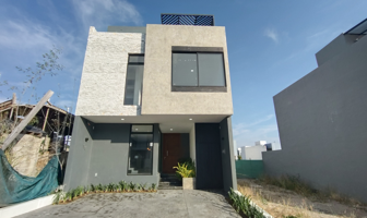 Foto de inmueble en Av. Adolfo López Mateos Sur, Senderos de Monte Verde, 45640 Tlajomulco de Zúñiga, Jal. #NID 51932136542, Col. Colinas de Santa Anita C.P. 45640, Tlajomulco de Zúñiga