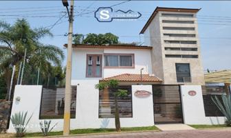 Foto de inmueble en Vergeles de Oaxtepec, 62738 Oaxtepec, Mor., Col. Vergeles de Oaxtepec C.P. 62738, Yautepec