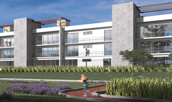Foto de inmueble en P.º El Condado, 76922 El Pueblito, Qro. #s/n, Col. Las Condes (Residencial) C.P. 76922, Corregidora
