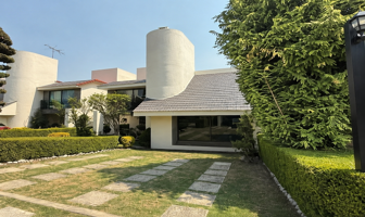 Foto de inmueble en Miguel Hidalgo 22, San Bartolo Ameyalco, Álvaro Obregón, 01800 Ciudad de México, CDMX #22, Col. San Bartolo Ameyalco C.P. 01800, Álvaro Obregón