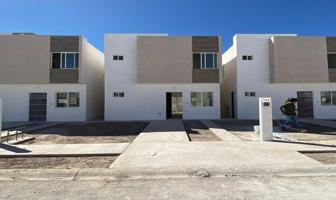 Foto de inmueble en FRACCIONAMIENTO LAS CANTERAS - CIRCUITO DEL GRANITO #555, Col. Rincón Santa Fe C.P. 27073, Torreón