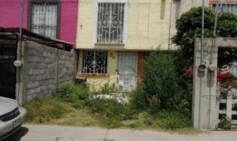 Foto de inmueble en SAUCES  #s/n, Col. Guadalupe Victoria C.P. 55010, Ecatepec de Morelos
