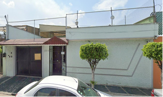 Foto de inmueble en Corumbá, Valle del Tepeyac, Ciudad de México, CDMX, Col. Valle del Tepeyac C.P. 07740, Gustavo A. Madero