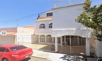 Foto de inmueble en Trabajo, Burócrata, Durango, Dgo., Col. Burócrata C.P. 34279, Durango