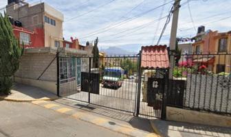 Foto de inmueble en Rtno., Cuatro Vientos, 56589 San Jerónimo Cuatro Vientos, Méx., Col. La Cañada C.P. 56589, Ixtapaluca