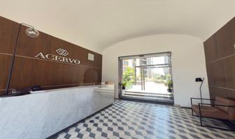 Foto de inmueble en Calz del Federalismo Nte 1008, Artesanos, 44200 Guadalajara, Jal. #1008Int. 1303, Col. Artesanos C.P. 44200, Guadalajara
