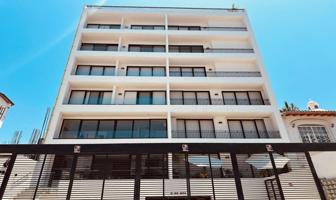 Foto de inmueble en Cvln. del Robalo 895, Las Gaviotas, 48310 Puerto Vallarta, Jal. #895Int. 302, Col. Diaz Ordaz C.P. 48310, Puerto Vallarta