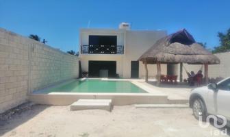 Foto de inmueble en 19 #1090, Col. Chelem C.P. 97336, Progreso
