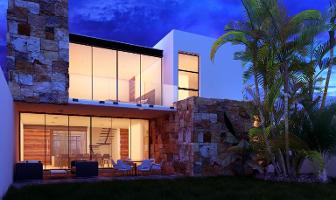 Foto de inmueble en 19, Col. Privada Monterreal Plus C.P. 97114, Mérida