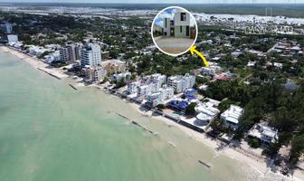 Foto de inmueble en calle 19, Col. Chicxulub Puerto C.P. 97330, Progreso