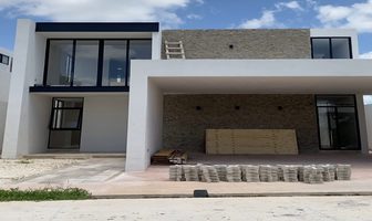 Foto de inmueble en 19, Col. Cholul C.P. 97305, Mérida