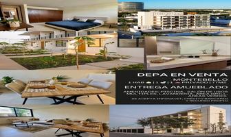 Foto de inmueble en 19, Col. Montebello C.P. 97113, Mérida