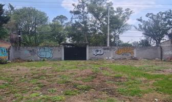Foto de inmueble en Lomas Estrella #s/n, Col. Lomas Estrella C.P. 09890, Iztapalapa